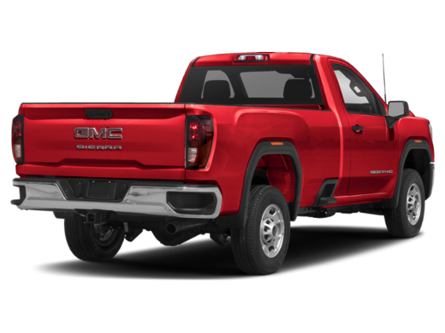 2025 GMC SIERRA HD - Image 2