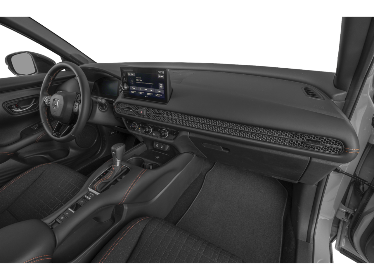 2026 Honda HR-V Sport photo 9