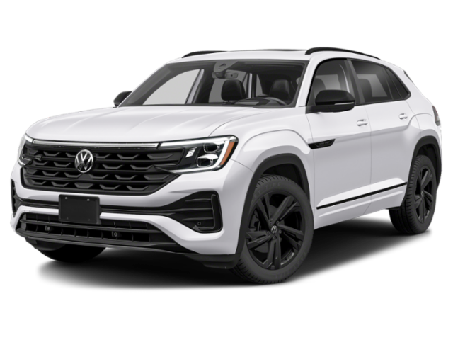 2025 Volkswagen Atlas Cross Sport SEL R-Line photo 6