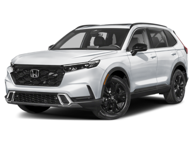 2024 Honda CR-V Sport Touring's photo