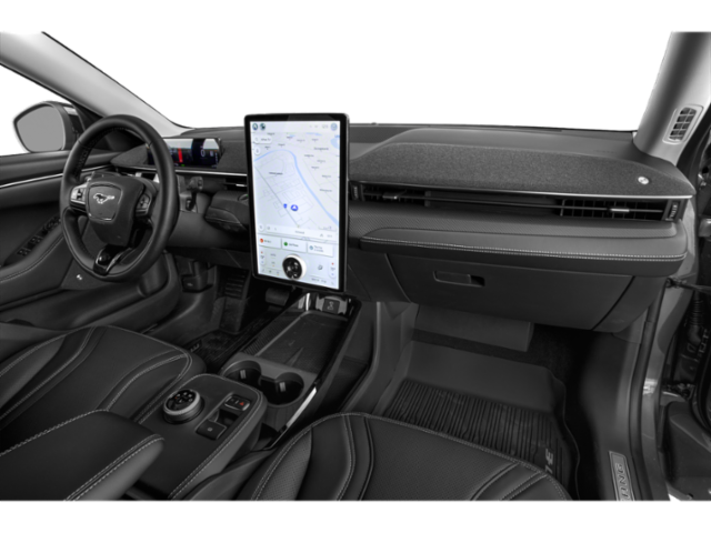 2026 FORD MUSTANG MACH-E - Image 12