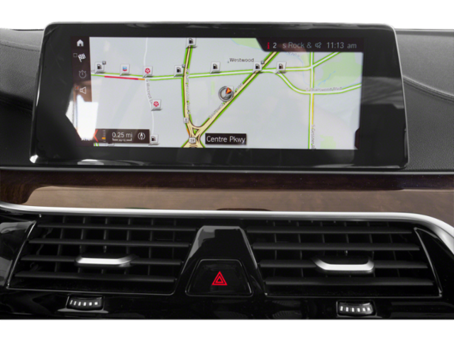 2019 Bmw 540i xDrive photo 4