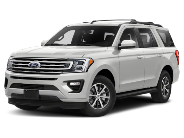 2020 Ford Expedition XLT's photo
