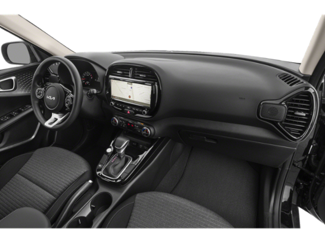 2022 Kia Soul LX S X-Line photo 9