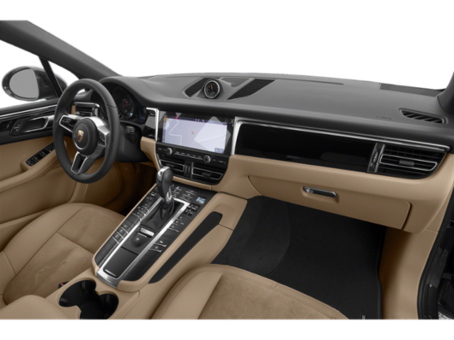 2019 Porsche Macan S photo 14