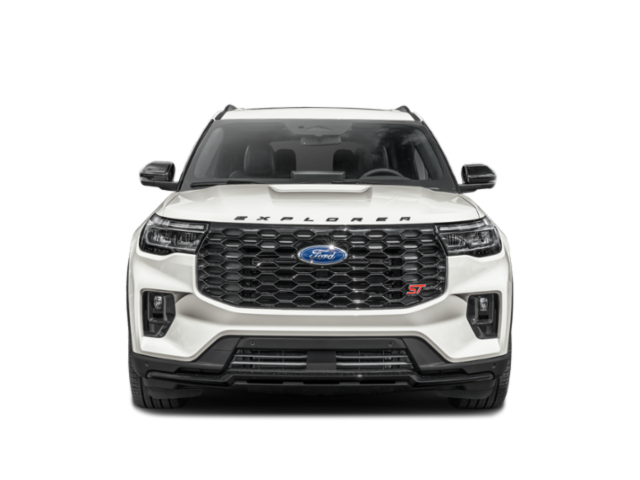 2025 Ford Explorer ST photo 3
