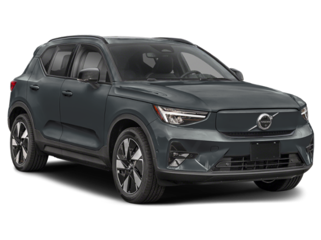 2026 Volvo EX40 Twin Motor Plus photo 3