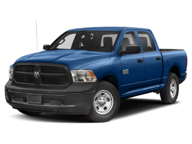 2018 RAM Ram 1500 Pickup Express's photo