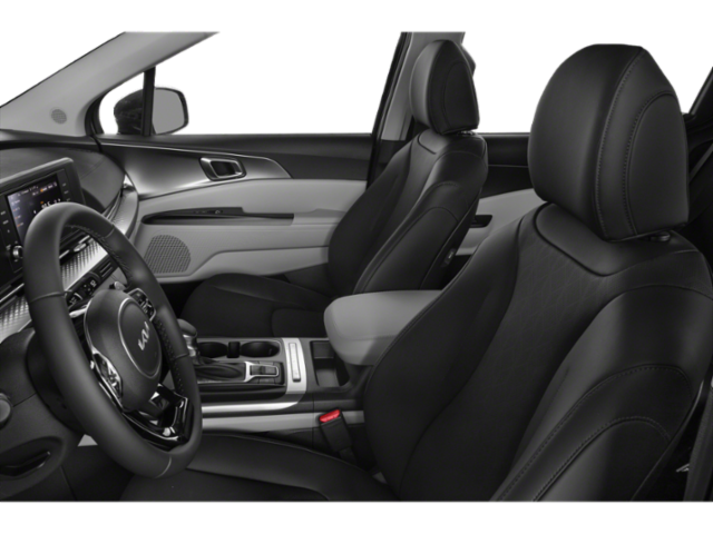 2022 Kia Carnival LXS photo 6