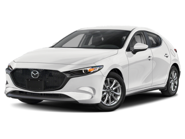 2026 Mazda Mazda3 Hatchback 2.5 s photo 7