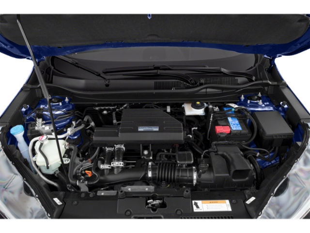 2021 Honda CR-V EX photo 17