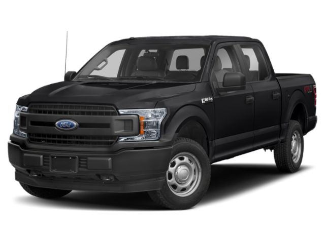2020 Ford F-150 XL photo 5