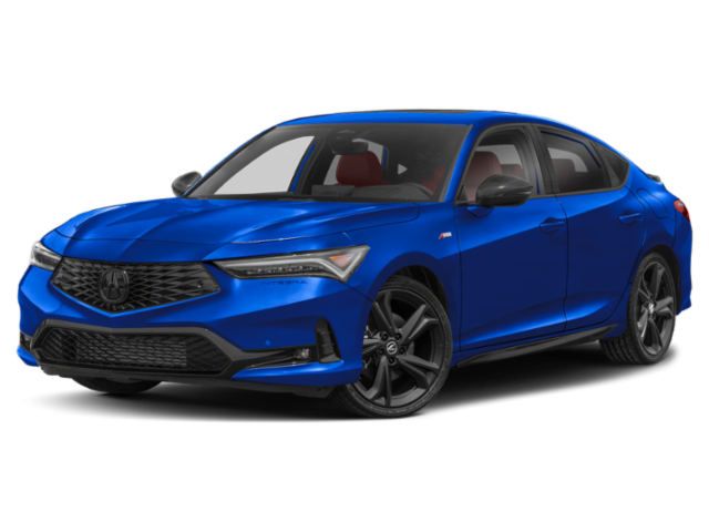 2025 Acura Integra A-Spec photo 2