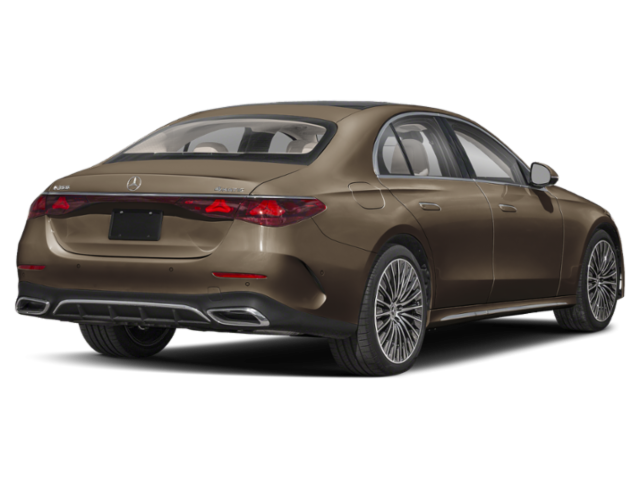 2026 Mercedes Benz E 350 Sedan photo 2