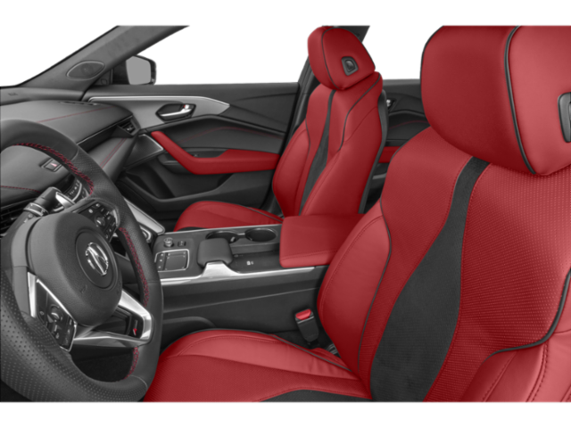 2025 Acura TLX SH-AWD A-Spec photo 5