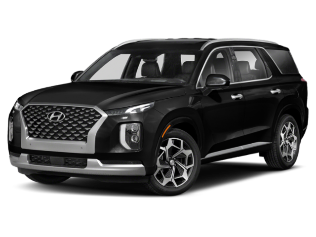 2021 Hyundai Palisade Calligraphy's photo