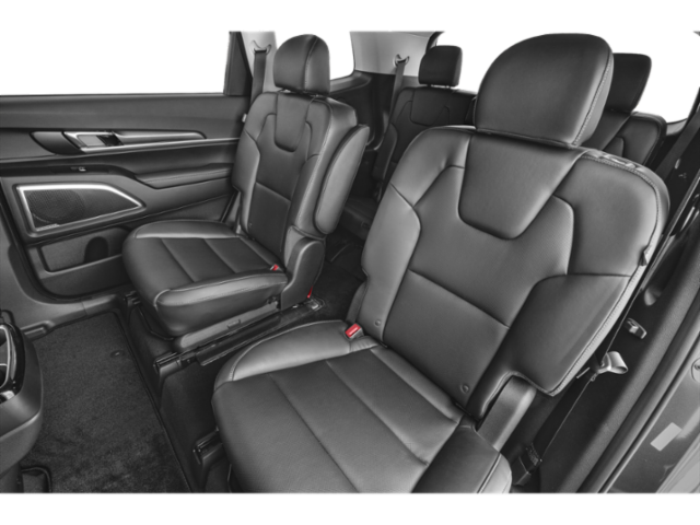 2025 Kia Telluride S photo 9