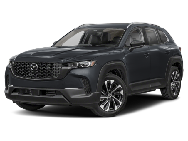 2026 Mazda CX-50 Premium Plus's photo