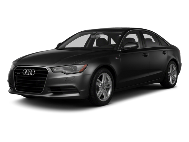 2013 Audi A6 Premium's photo