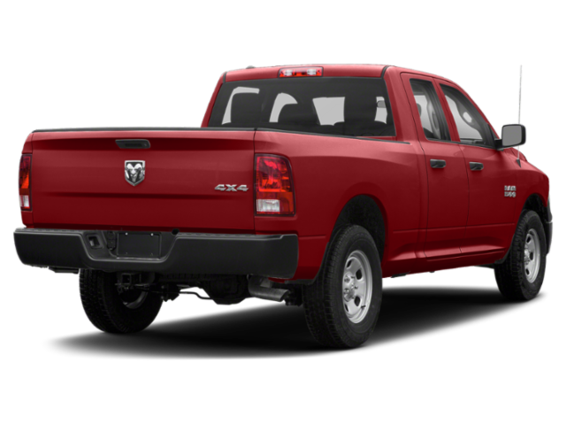 Used 2018 RAM Ram 1500 Pickup Tradesman with VIN 1C6RR7FG6JS329373 for sale in Waterville, ME