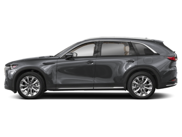 2025 Mazda CX-90 3.3 Turbo Premium Plus photo 3