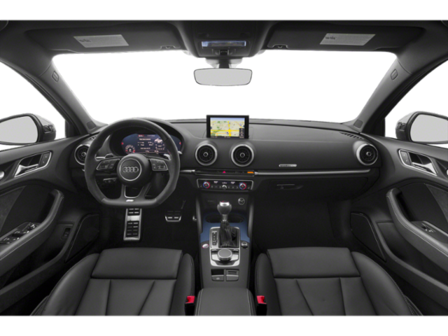 2018 Audi RS 3 Base photo 4