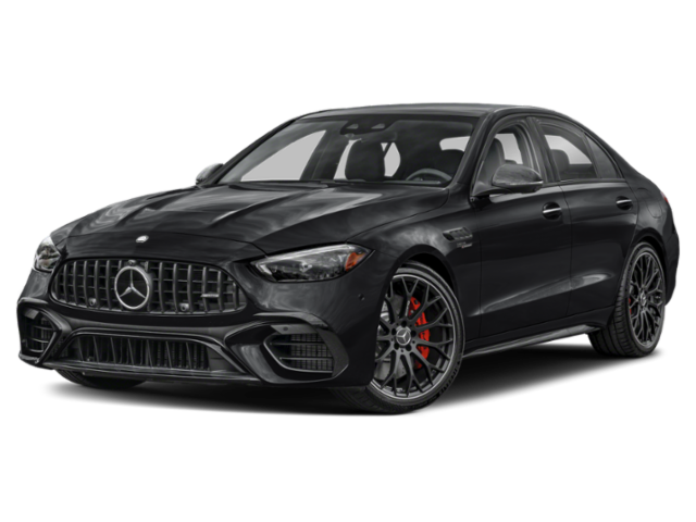 2026 Mercedes-Benz C-Class Sedan AMG C63 S E Peformance's photo