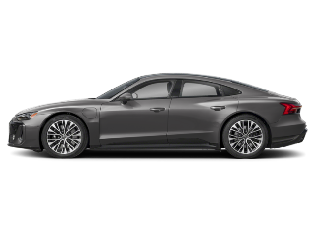 2026 Audi e-tron GT Premium Plus photo 2