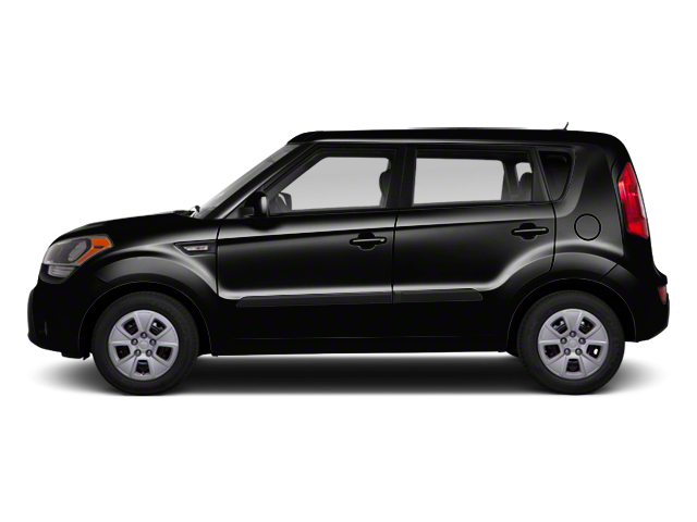2013 Kia Soul Base photo 3