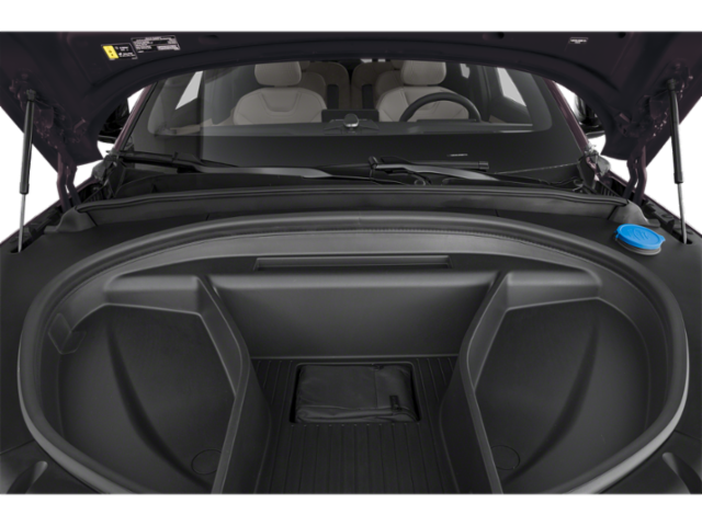 2025 Volvo EX90 Plus photo 9