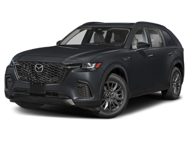 2026 Mazda CX-70 Preferred Package's photo