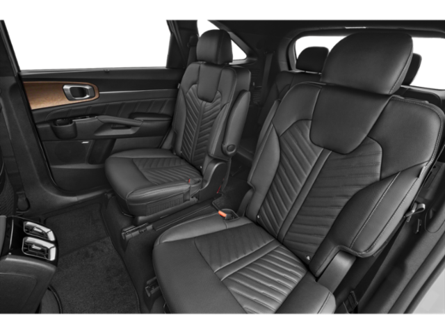 2026 Kia Sorento X-Line photo 9