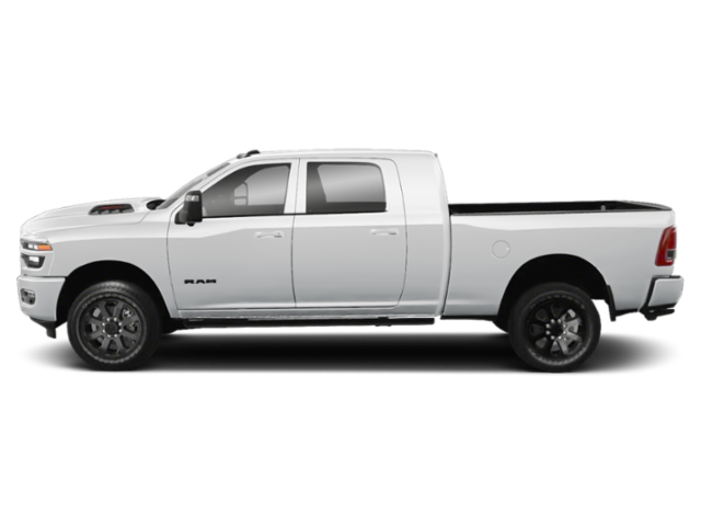 2025 Ram 3500 Laramie photo 2