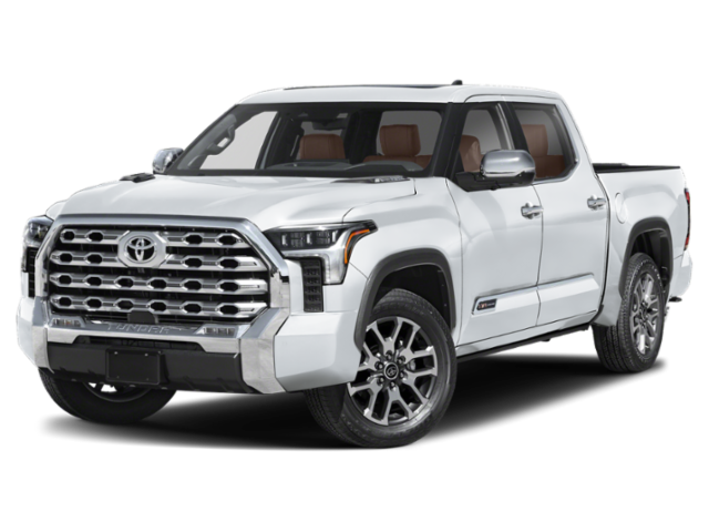 2026 Toyota Tundra 1794 Edition's photo