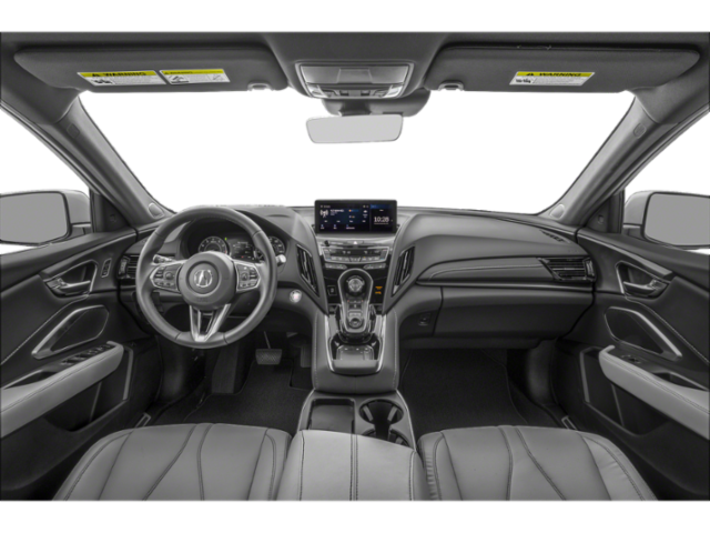 2025 Acura RDX Base photo 4