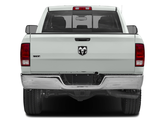 2016 Ram 2500 Big Horn photo 6