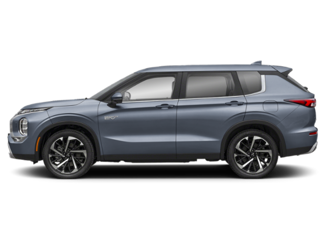 2025 Mitsubishi Outlander PHEV SE photo 3
