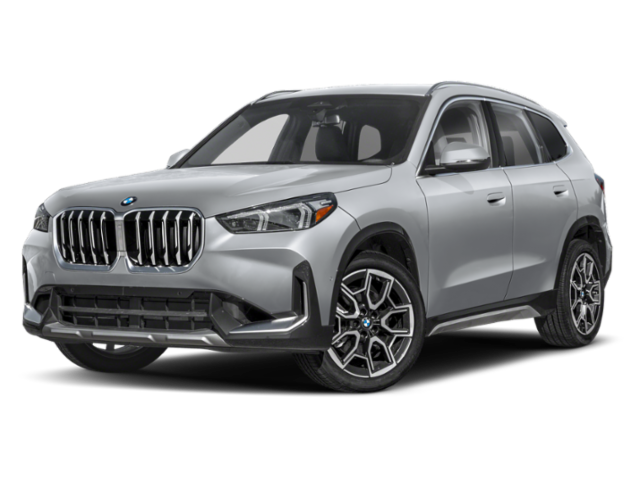 2025 BMW X1 28i