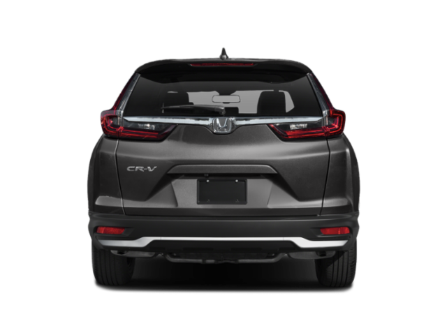 2022 Honda CR-V EX-L photo 5