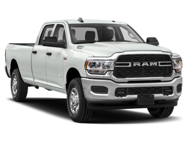 2021 Ram 3500 Laramie photo 3