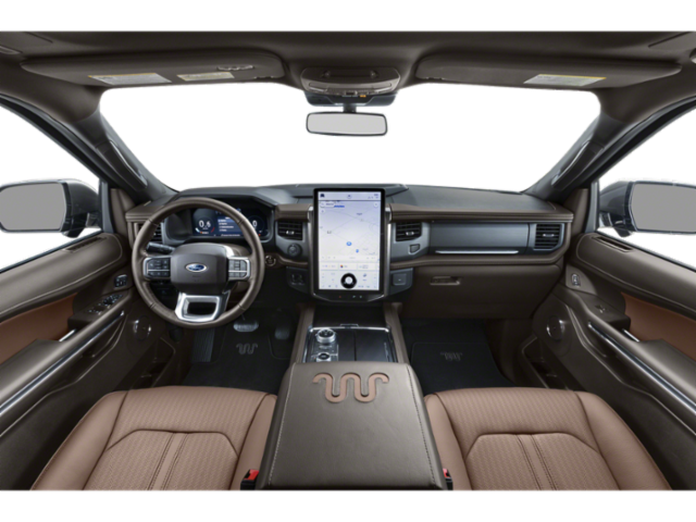 2024 Ford Expedition MAX Platinum photo 5