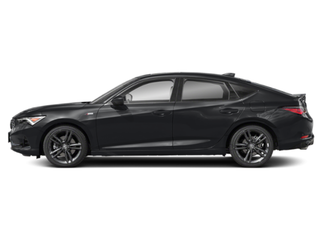 2025 Acura Integra A-Spec photo 3