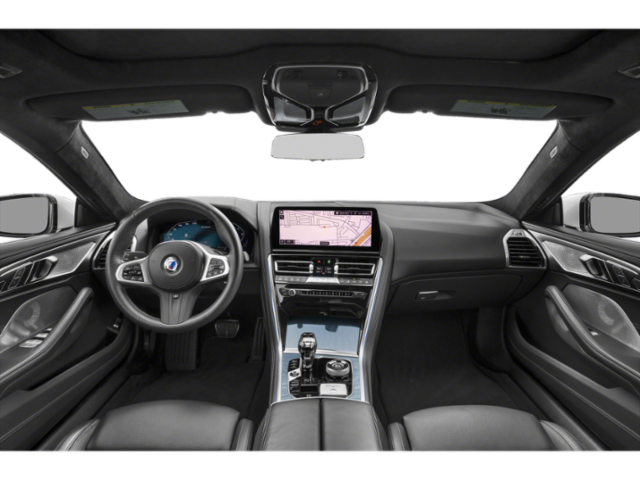 2025 Bmw ALPINA B8 Gran Coupe photo 4