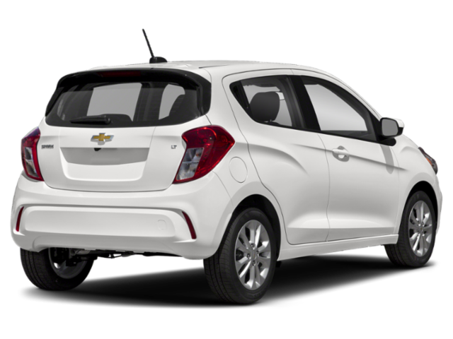 Used 2019 Chevrolet Spark LS with VIN KL8CA6SAXKC753483 for sale in Endicott, NY