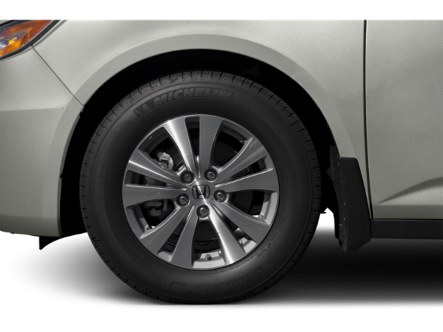 2015 Honda Odyssey EX photo 9