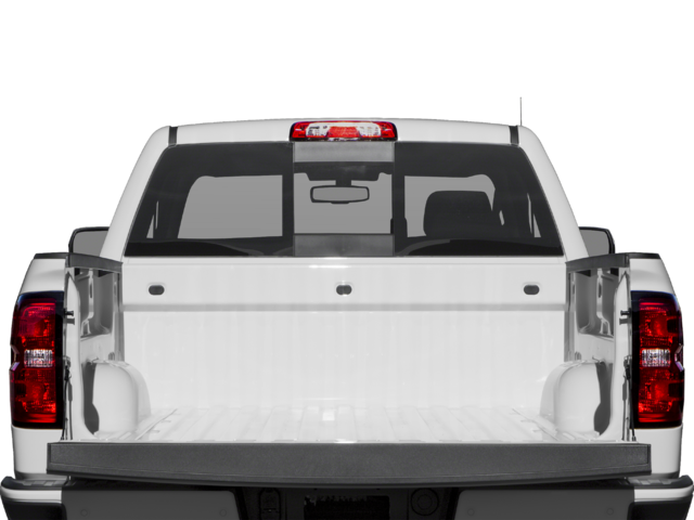 2016 CHEVROLET SILVERADO - Image 9