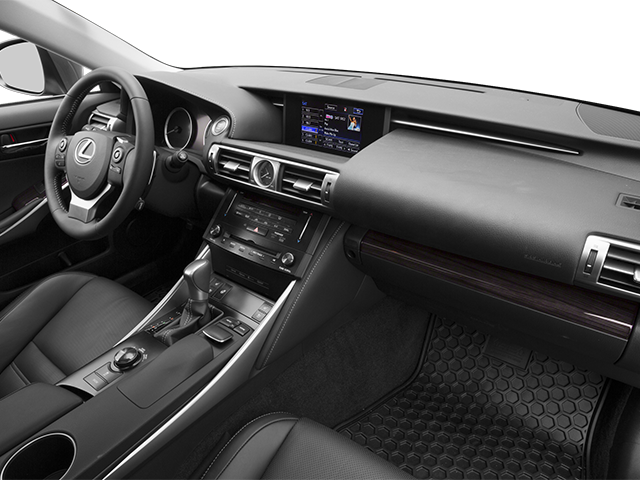 2014 Lexus IS 250 photo 15