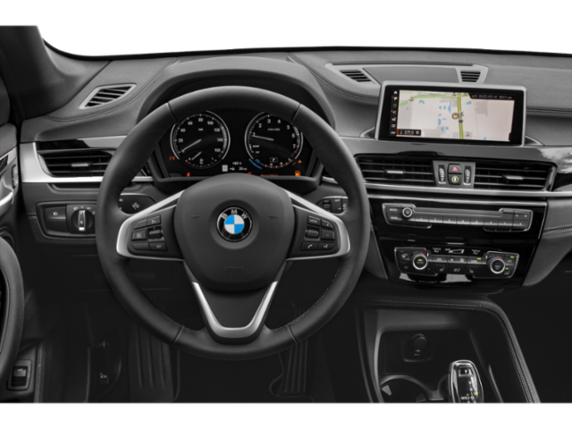 2020 Bmw X1 XDrive28i photo 4
