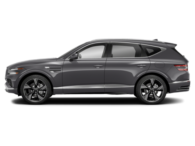 2025 Genesis GV80 2.5T AWD photo 2