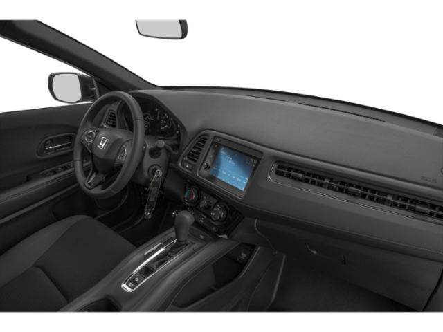 2019 Honda HR-V Sport photo 12